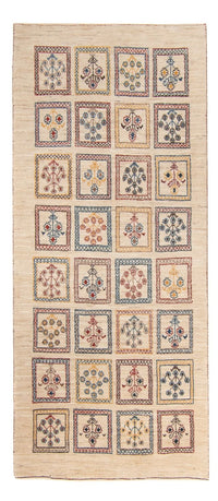 ロリバフト 絨毯 193x84cm - ペルシャウールラグ – product image