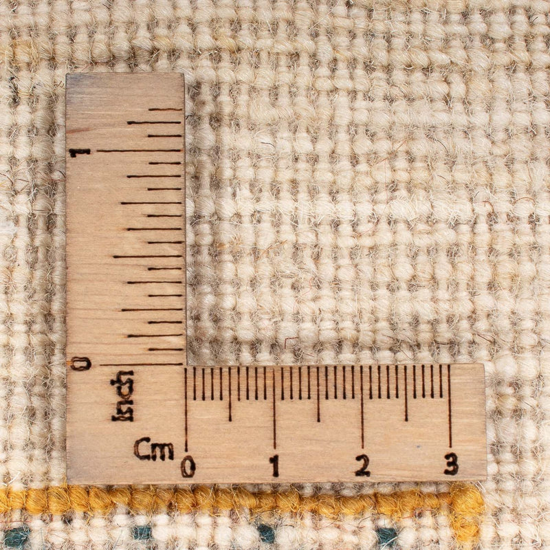 ロリバフト 絨毯 193x84cm - ペルシャウールラグ