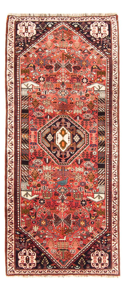 アバデ 絨毯 85x198cm - ペルシャ絨毯