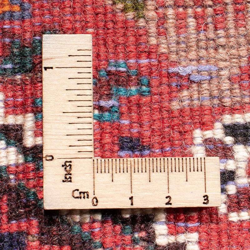 アバデ 絨毯 198x85cm - ペルシャ絨毯
