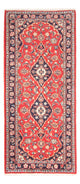 カシャーン 絨毯 194x80cm - ペルシャ絨毯