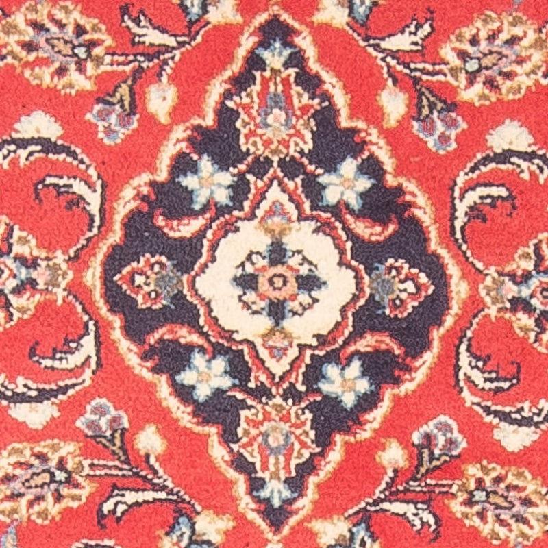 カシャーン 絨毯 194x80cm - ペルシャ絨毯