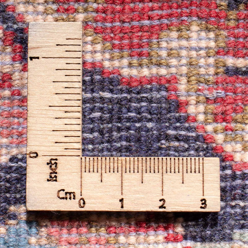 カシャーン 絨毯 194x80cm - ペルシャ絨毯