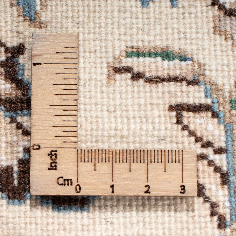ナイン - 9la 絨毯 208x82cm - ペルシャ絨毯