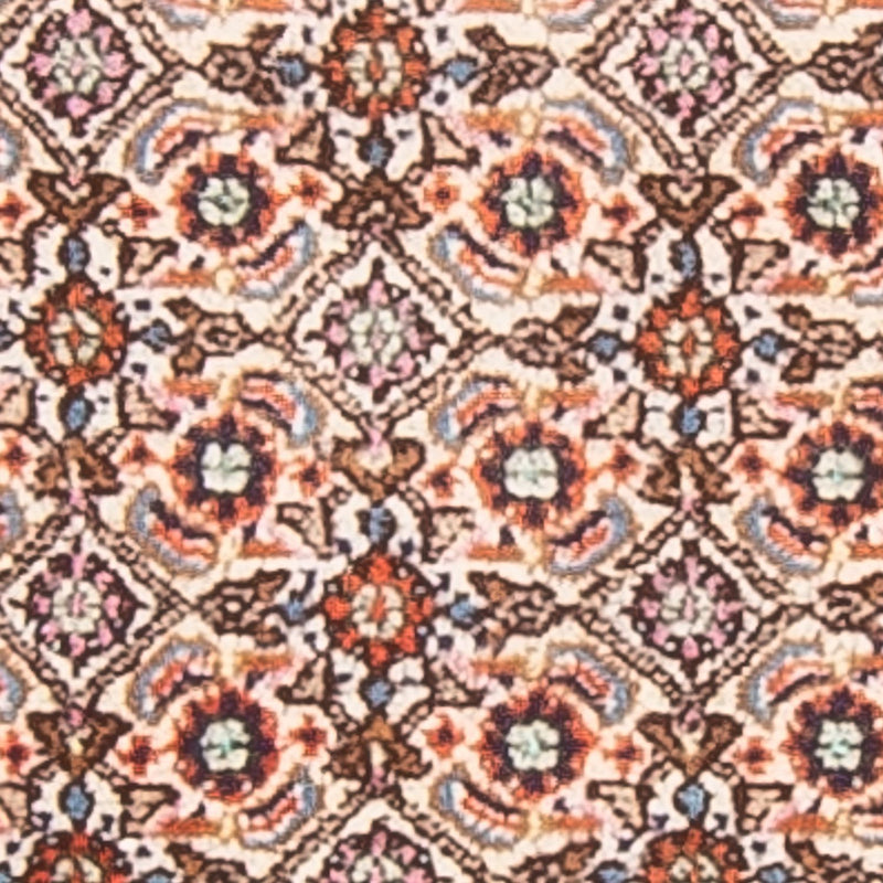 モウド 絨毯 200x52cm - ペルシャ絨毯