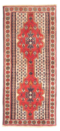 サルーク 絨毯 180x79cm - ペルシャ絨毯 – product image