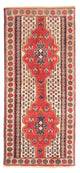 サルーク 絨毯 180x79cm - ペルシャ絨毯