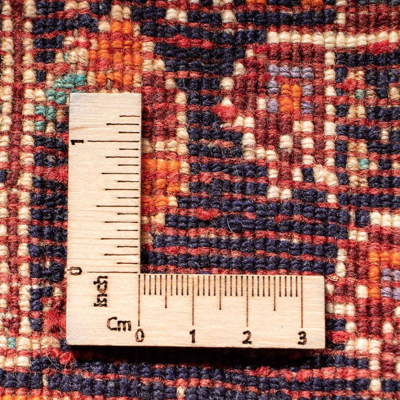 ガシュガイ 絨毯 172x82cm - ペルシャ絨毯