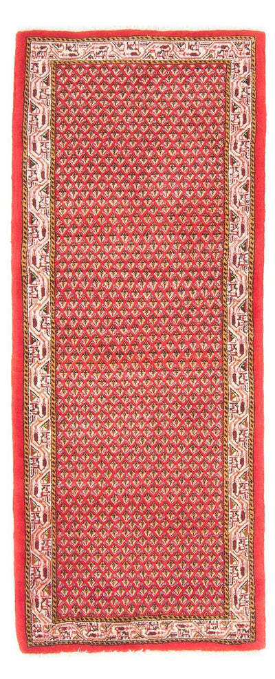 ミール 絨毯 74x172cm - ペルシャ絨毯