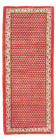 ミール 絨毯 172x74cm - ペルシャ絨毯