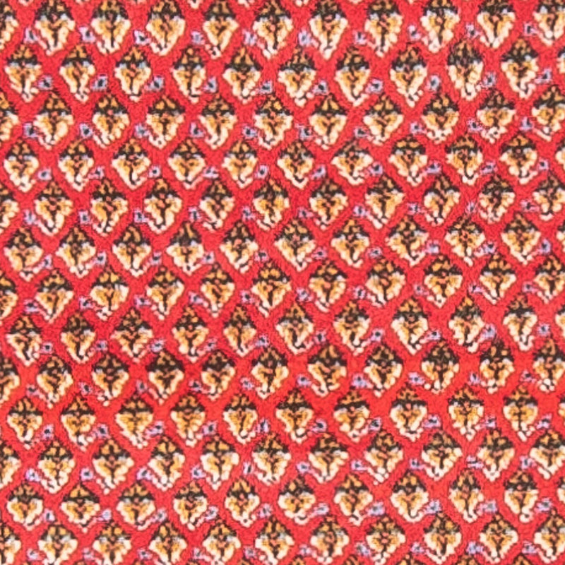 ミール 絨毯 172x74cm - ペルシャ絨毯