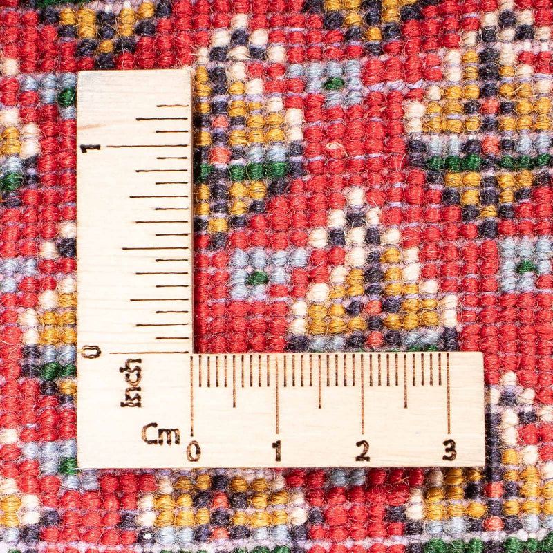 ミール 絨毯 172x74cm - ペルシャ絨毯