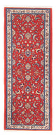 サルーク 絨毯 170x70cm - ペルシャ絨毯