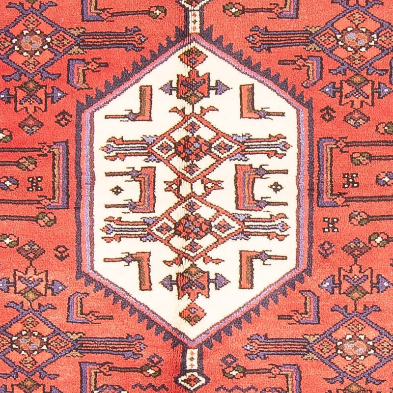 ハマダン 絨毯 194x131cm - ペルシャ絨毯
