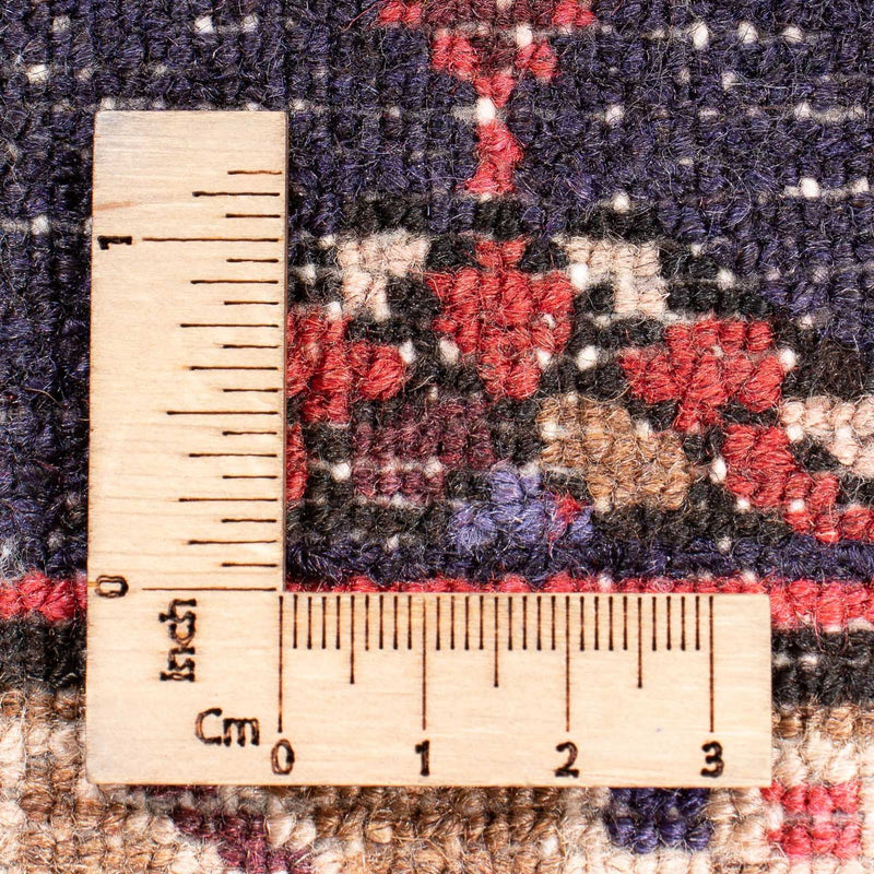 ハマダン 絨毯 194x131cm - ペルシャ絨毯