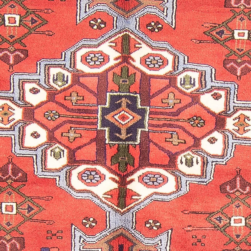ハマダン 絨毯 185x135cm - ペルシャ絨毯
