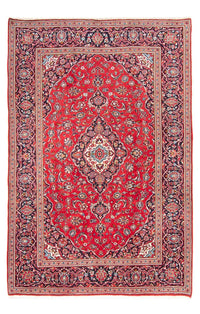 カシャーン 絨毯 304x202cm - ペルシャ絨毯 – product image