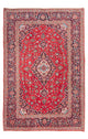 カシャーン 絨毯 304x202cm - ペルシャ絨毯