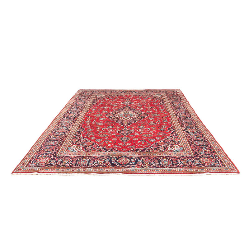 カシャーン 絨毯 304x202cm - ペルシャ絨毯