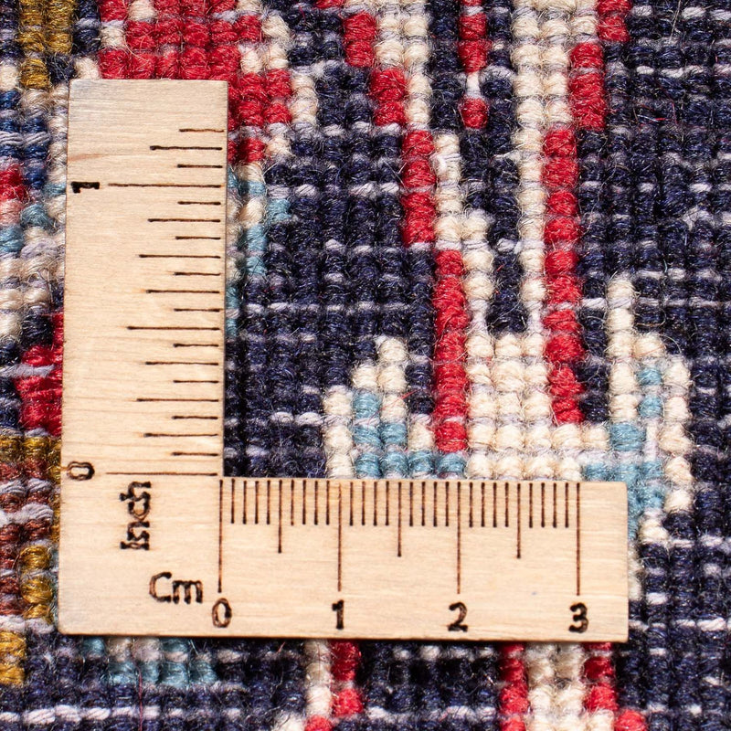 カシャーン 絨毯 304x202cm - ペルシャ絨毯