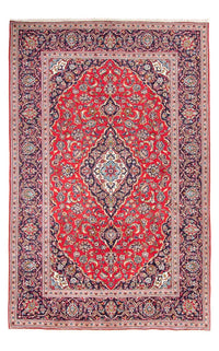 カシャーン 絨毯 307x195cm - ペルシャ絨毯 – product image