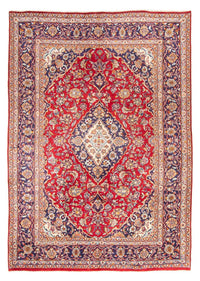 カシャーン 絨毯 290x198cm - ペルシャ絨毯 – product image