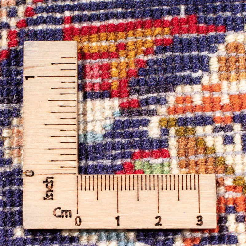 カシャーン 絨毯 290x198cm - ペルシャ絨毯