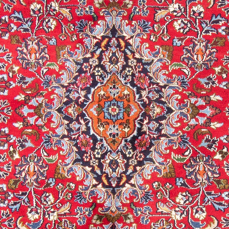 マシャド 絨毯 290x197cm - ペルシャ絨毯