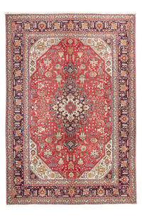 タブリーズ 絨毯 302x200cm - ペルシャ絨毯 – product image