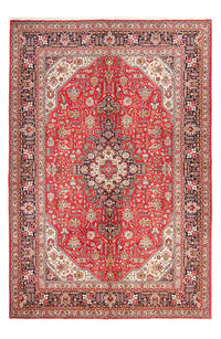 タブリーズ 絨毯 300x195cm - ペルシャ絨毯 – product image