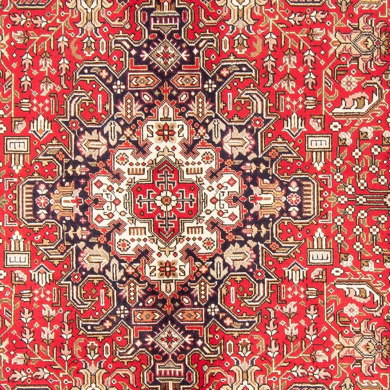 タブリーズ 絨毯 300x195cm - ペルシャ絨毯