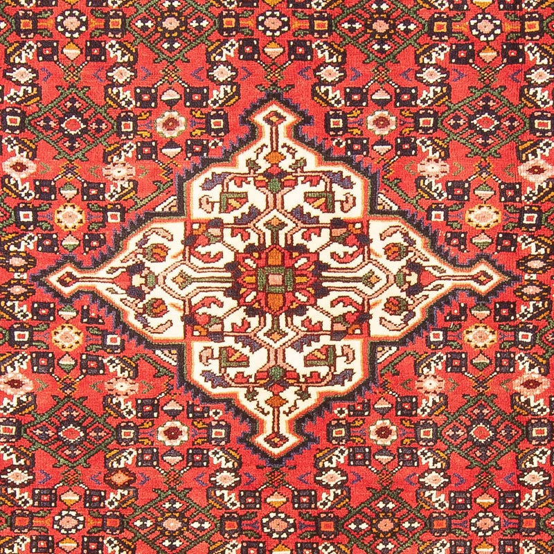 ホセイナバード 絨毯 300x212cm - ペルシャ絨毯