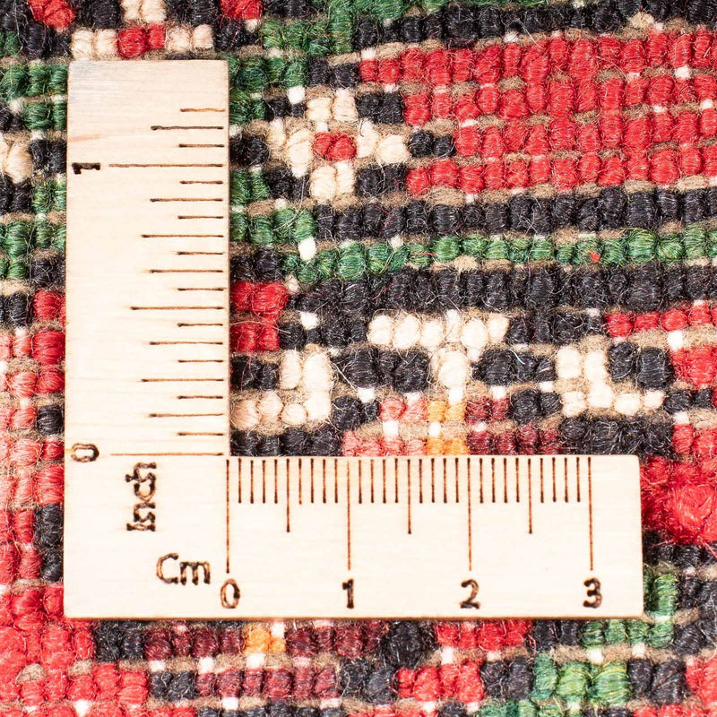 ホセイナバード 絨毯 300x212cm - ペルシャ絨毯