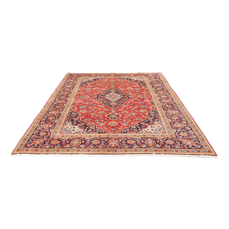 カシャーン 絨毯 306x202cm - ペルシャ絨毯