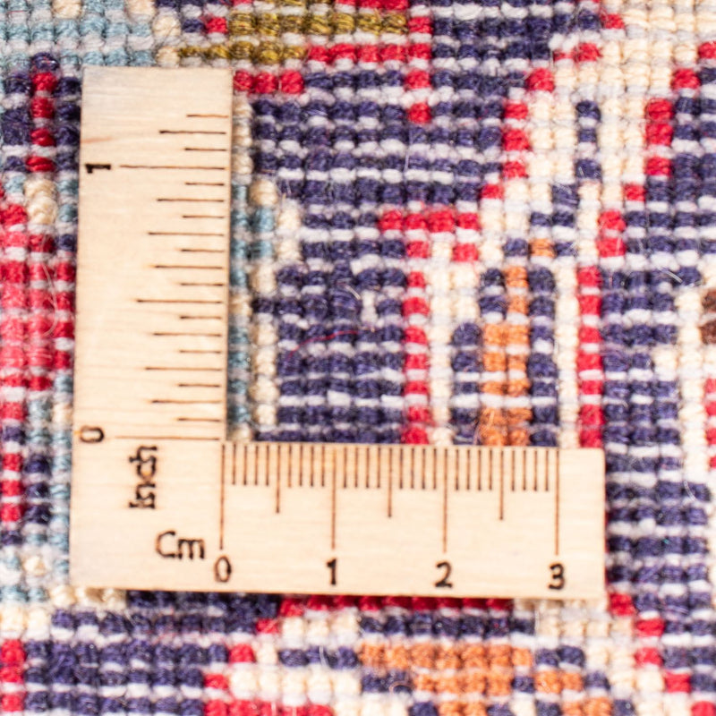 カシャーン 絨毯 300x195cm - ペルシャ絨毯