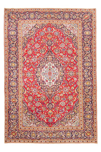 カシャーン 絨毯 290x195cm - ペルシャ絨毯 – product image