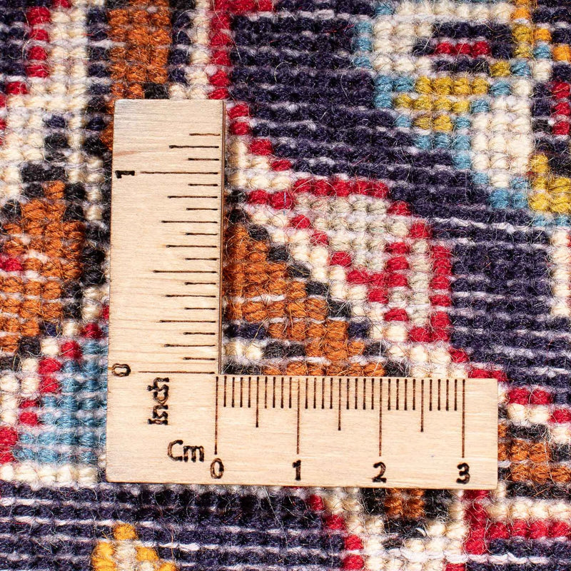カシャーン 絨毯 290x195cm - ペルシャ絨毯