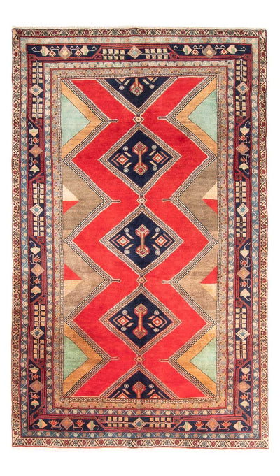 コリアイ 絨毯 166x285cm - ペルシャ絨毯