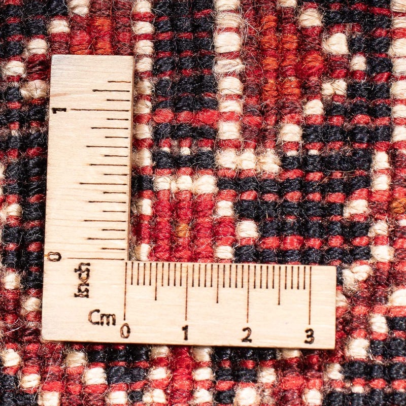 ガシュガイ 絨毯 275x180cm - ペルシャ絨毯