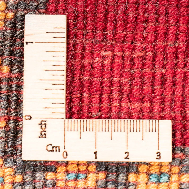 カシュクリ 絨毯 265x171cm - ペルシャ絨毯