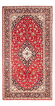 カシャーン 絨毯 295x145cm - ペルシャ絨毯