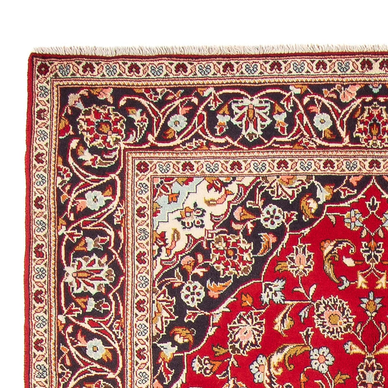 カシャーン 絨毯 295x145cm - ペルシャ絨毯
