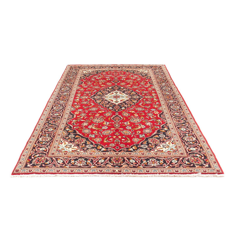 カシャーン 絨毯 295x145cm - ペルシャ絨毯
