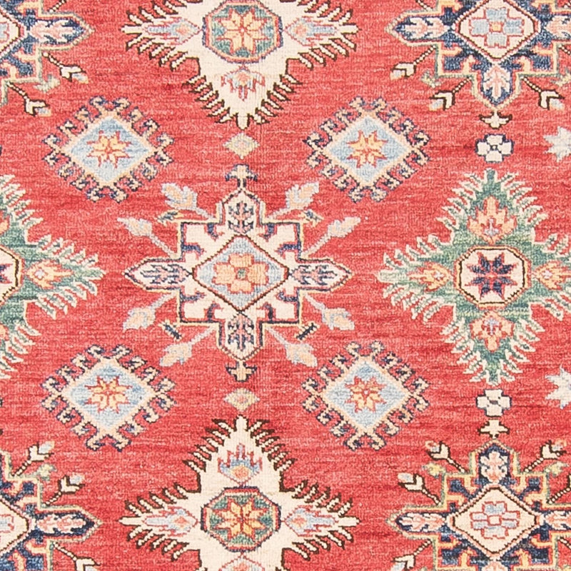 カザック 絨毯 207x148cm - オリエンタル絨毯