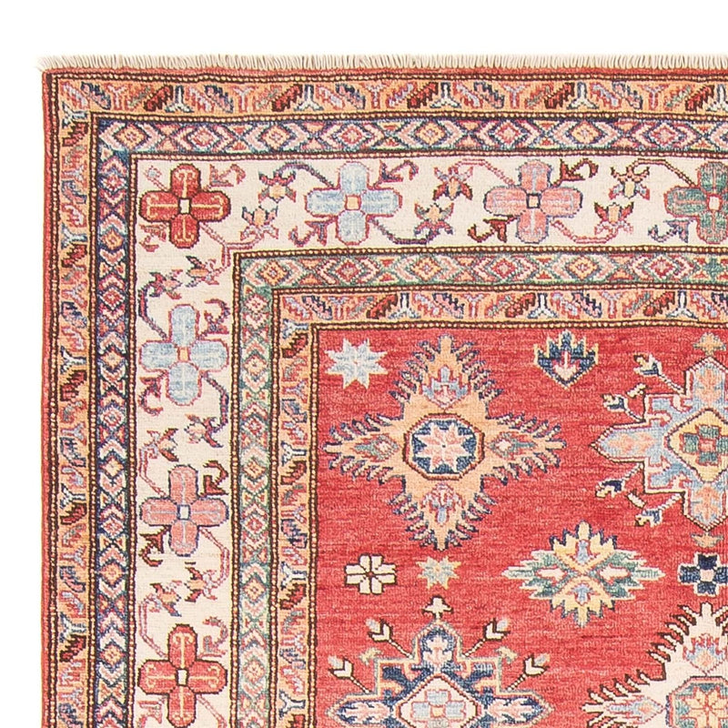 カザック 絨毯 207x148cm - オリエンタル絨毯