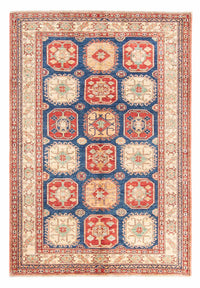 バフティアリ 絨毯 215x146cm - オリエンタル絨毯 – product image
