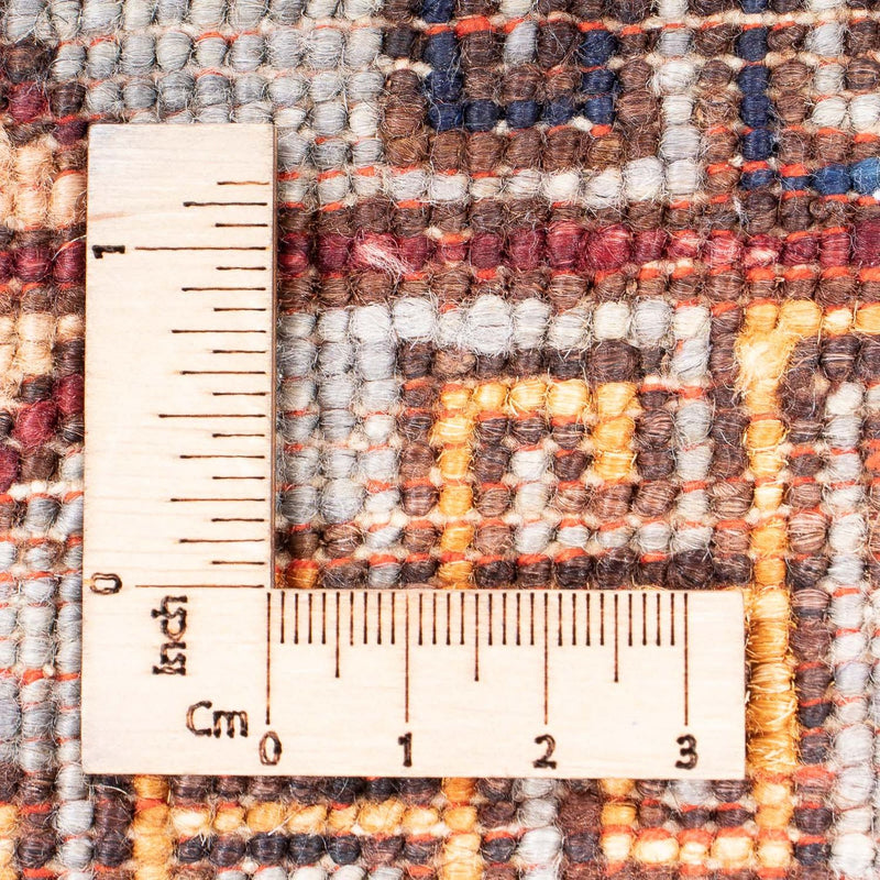 シャル 絨毯 207x153cm - オリエンタル絨毯