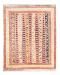 シャル 絨毯 198x150cm - オリエンタル絨毯 – product image