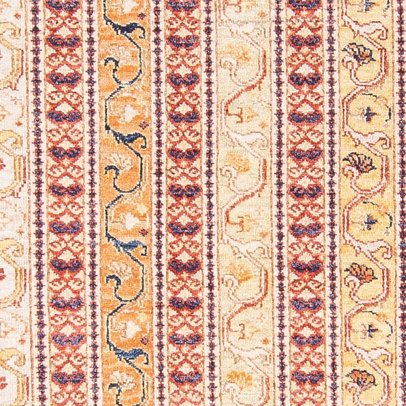シャル 絨毯 198x150cm - オリエンタル絨毯