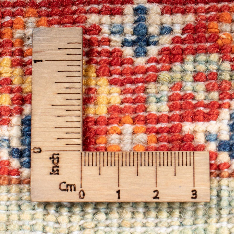 シャル 絨毯 198x150cm - オリエンタル絨毯